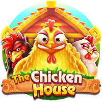  The Chicken House
