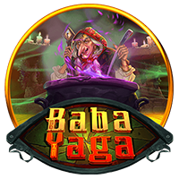 Baba Yaga