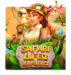  Safari Life 2Joker