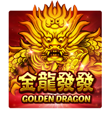  Golden DragonJoker