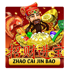  Zhao Cai Jin BaoJoker