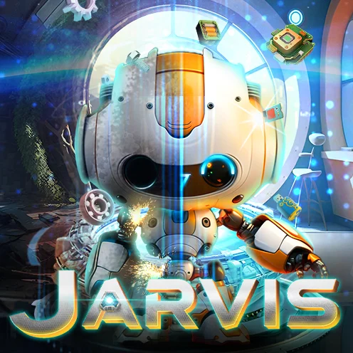  Jarvis