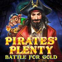 Pirates  Plenty Battle for Gold