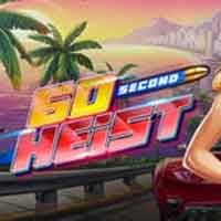  60 Second Heist