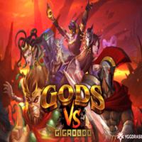  Gods VS Gigablox