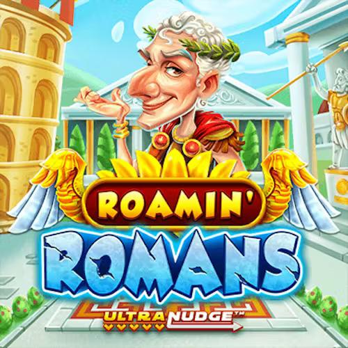 Roamin` Romans UltraNudge